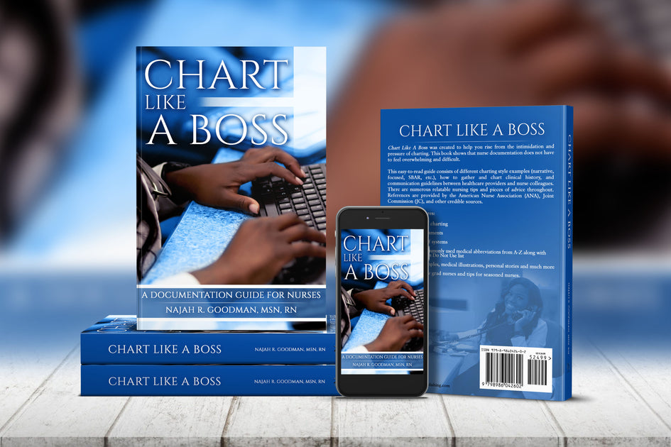 Paperback Ink and Needle