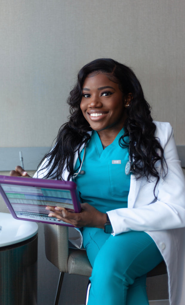 Chart Like A Boss A documentation Guide for Nurses Ink and Needle
